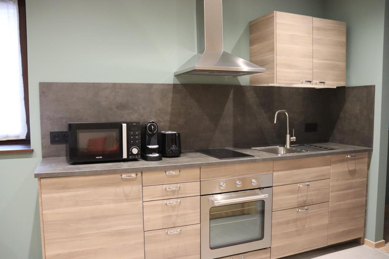 Gite Des Potiers Epfig Ngoại thất bức ảnh